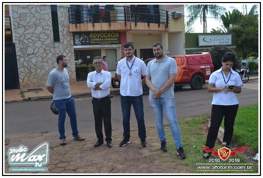 rolim de moura